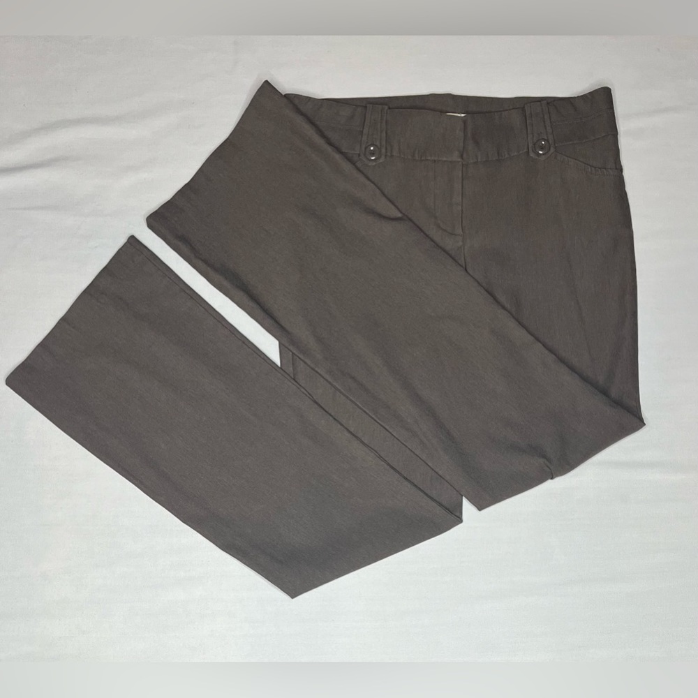 Have &‎ Have size M unisex chino pants.